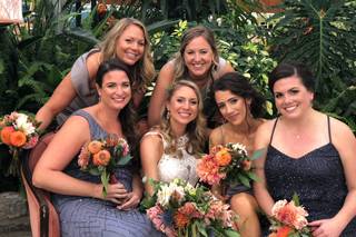 Cheekadee Makeup Artists - 17