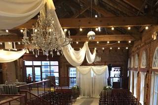 KMC Weddings and Events - 16