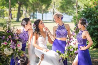 Pearl White Events - 10