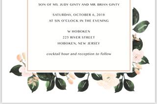 Marlie Renee Designs - 20