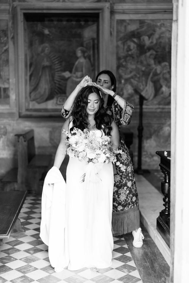 Marilena Zambelli Event Planner - 4