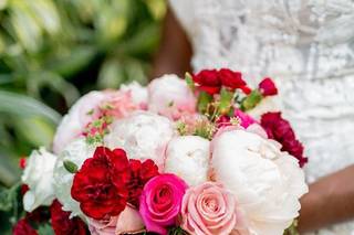 M.E.I. Floral Designers & Event Planners - 21