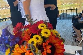 Designworks Florals - 8