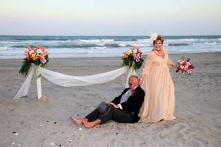 Cocoa Beach Weddings - 7