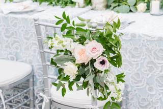 Frampton's Flowers - 13