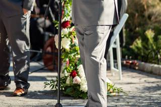 One Heart Personalized Ceremonies - 23