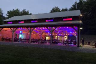 Juniper Springs Wedding Barn - 8