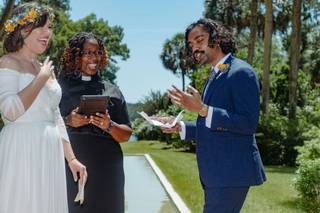 Dearly Beloved Weddings LLC - 20