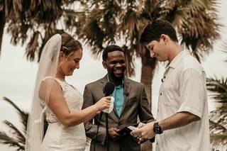 Rev. Julius Sanna - 6