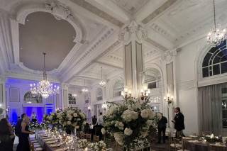 The Georgian Terrace Hotel - 10