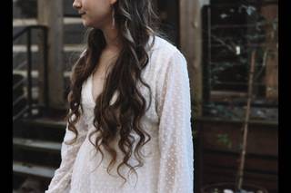 Candace Elisa Hair - 31