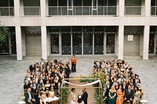 Skirball Cultural Center - 15