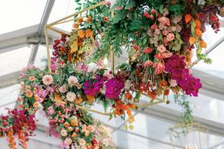 the Bearded Florist - 5