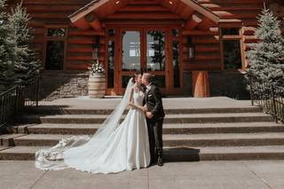 Evergreen Events - 6