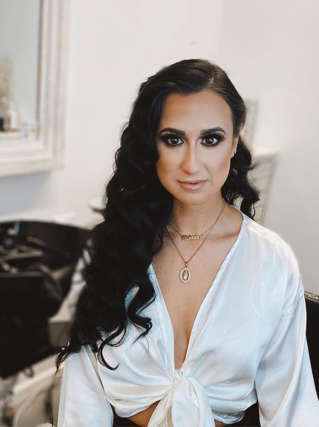 Glam Sisters LLC - 1