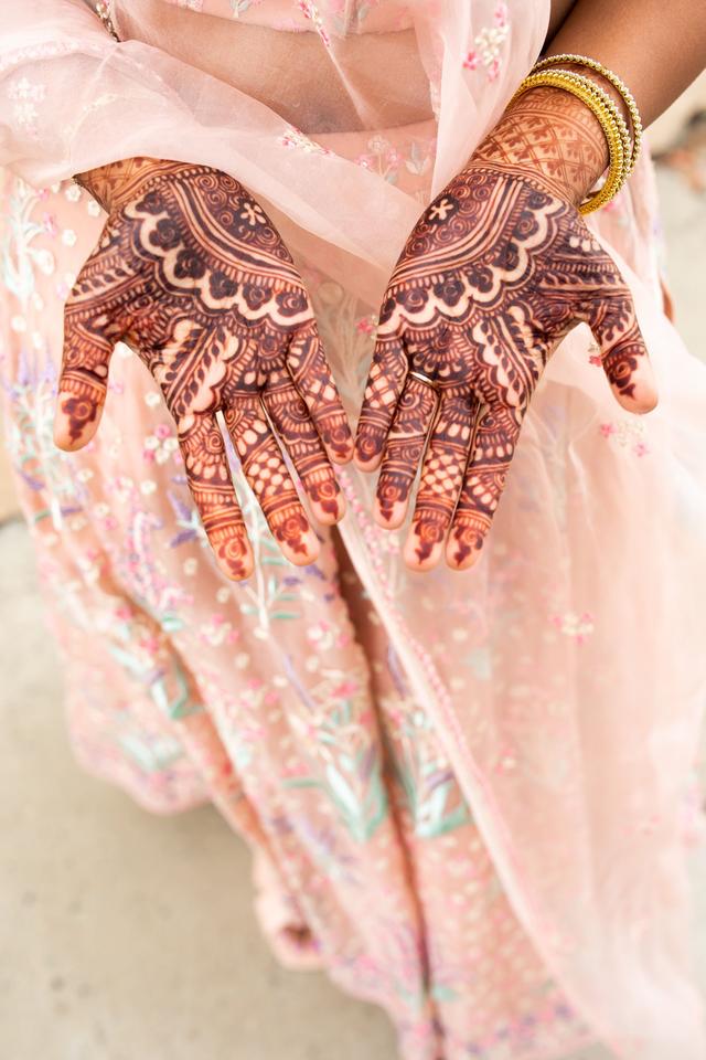 Henna San Diego - 1