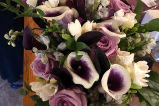 J Designs, A Wedding Flower Boutique - 94