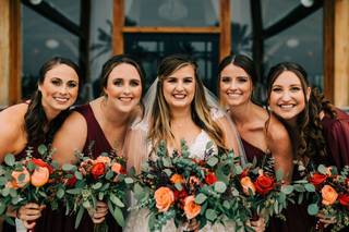 Makeup by Paulina Perez - 30