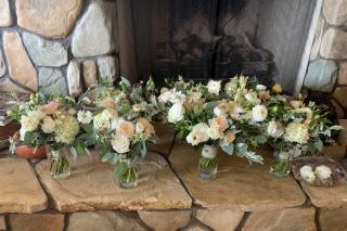 Love & Lupines Floral Design - 40