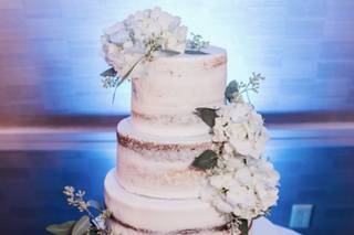 Kristen Marie Cake - 24