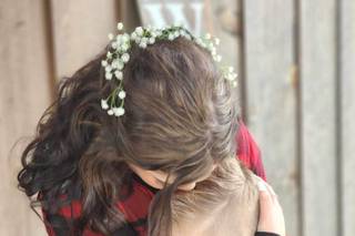 Jeanne's Hair & Makeup Studio - 12