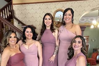 Bliss Bridal Beauty - 39
