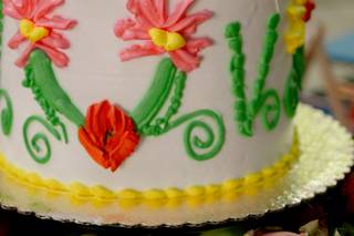 EUROPEAN CAKE GALLERY - 7
