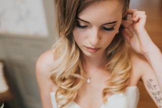 Preslee Hair Style - 17