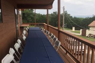 Bright Event Rentals San Antonio - 9