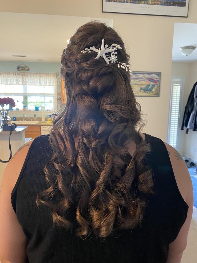 Bridal Styles Beauty - 2