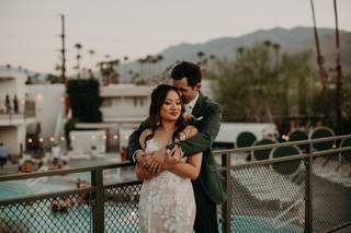 Grace and Gold Events - 12