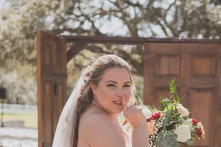 Francine & Lionel Photography - 10