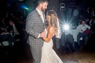 Turner Hall Ballroom - 11