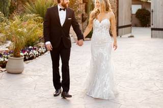 Here Is To Love Wedding Day Coordination - 25