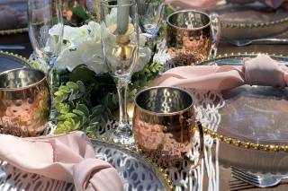 Touch Of Elegance - 19
