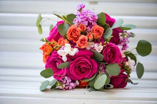 Maher's Florist - 25