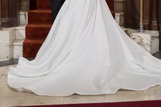 Custom Gowns & Alterations by Sarah Kolis - 14