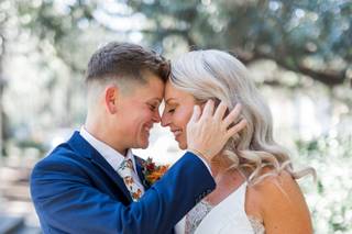 Savannah Custom Weddings & Elopements - 10
