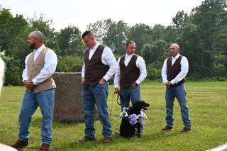 Mary Jacobs Weddings and Events - 15