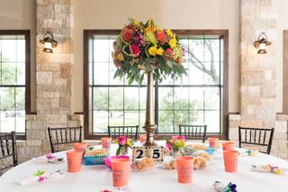 Oakleaf Florist - 12