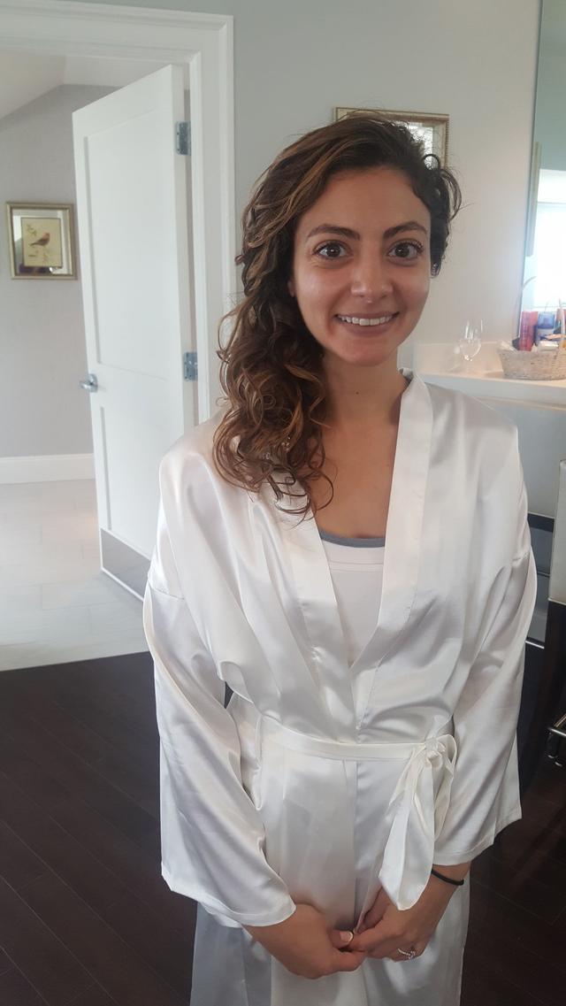 Gianna Giacona Hair and Make up Artistry - 3