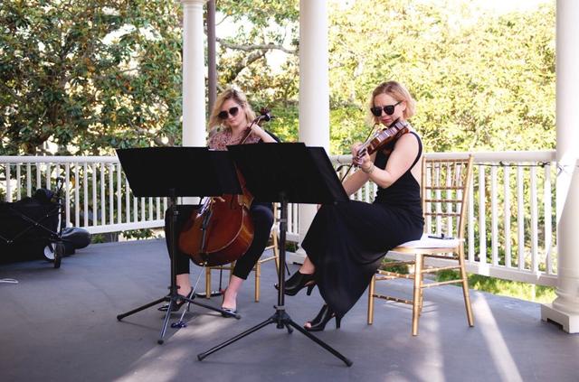 Bespoke Strings, LLC - 1