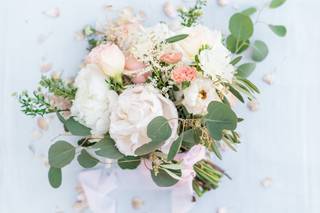 Amy West Floral Design - 27