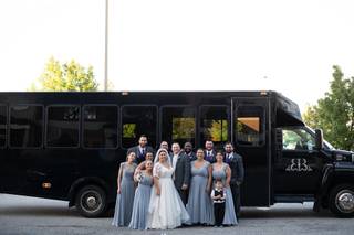 Dynamic Sounds Erie PA Wedding DJ - 4
