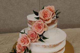 Ana Paz Cakes - 11
