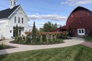 Redeemed Farm - 40