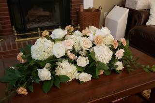 The Cottage Florals and Event Designs - 68