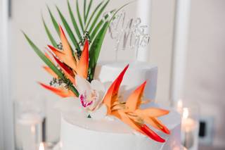 Fusion Floral ART - 36