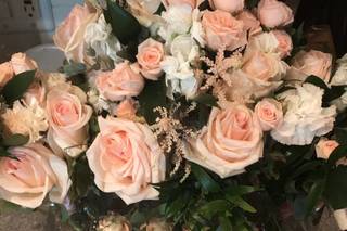 Perry Hall Wedding Flowers - 25
