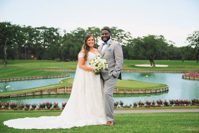 First Coast Weddings and Events 3